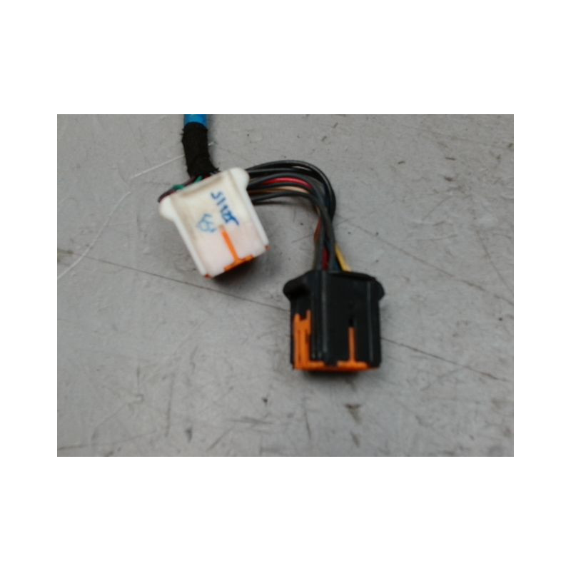 RETROVISEUR EXTERIEUR ELECTRIQUE DROIT CITROEN C4 2010-