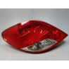 FEU ARRIERE GAUCHE  PEUGEOT 207 5P