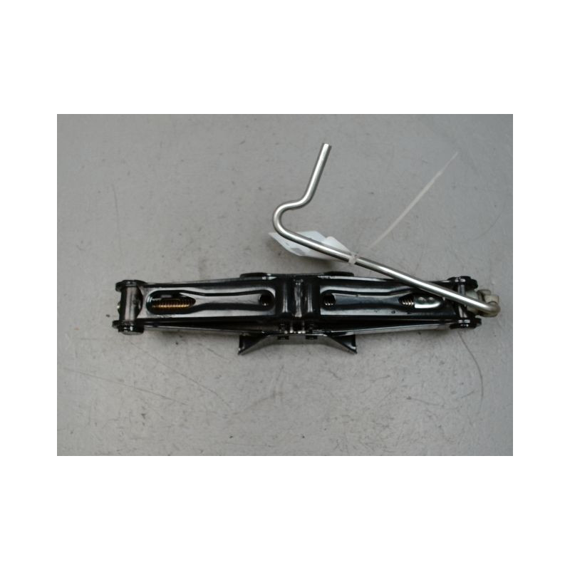 CRIC PEUGEOT 3008 2009-