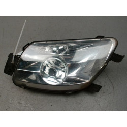 PHARE ANTIBROUILLARD AVD