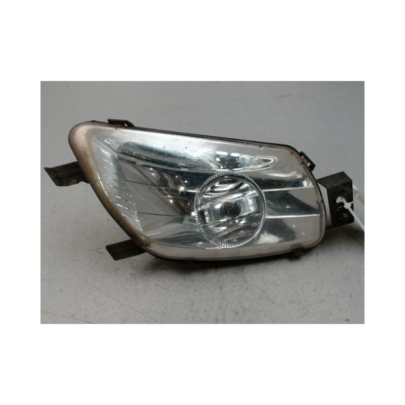 PHARE ANTIBROUILLARD AVANT GAUCHE PEUGEOT 308 2007-