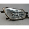 PHARE ANTIBROUILLARD AVANT GAUCHE PEUGEOT 308 2007-
