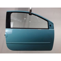 PORTE AVD