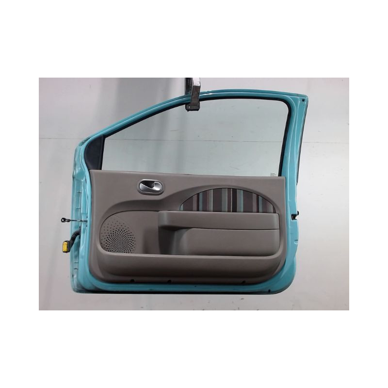 PORTE AVANT DROIT RENAULT TWINGO