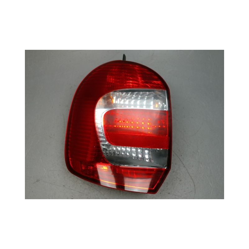 FEU ARRIERE GAUCHE  RENAULT MODUS LONGUE 2008-
