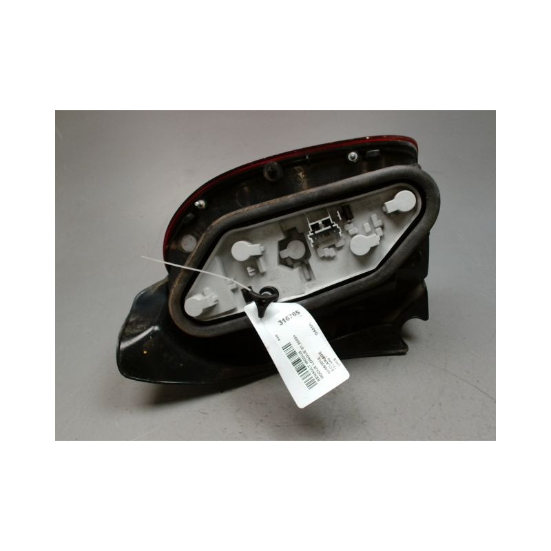 FEU ARRIERE GAUCHE  RENAULT MODUS LONGUE 2008-