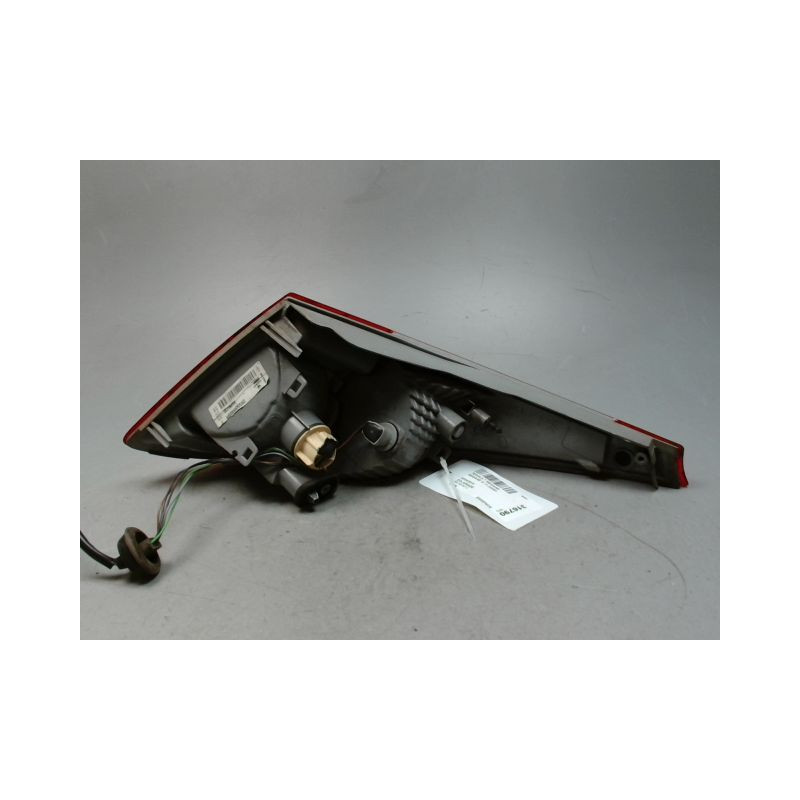 FEU ARRIERE INTERIEUR DROIT RENAULT MEGANE III 2008-