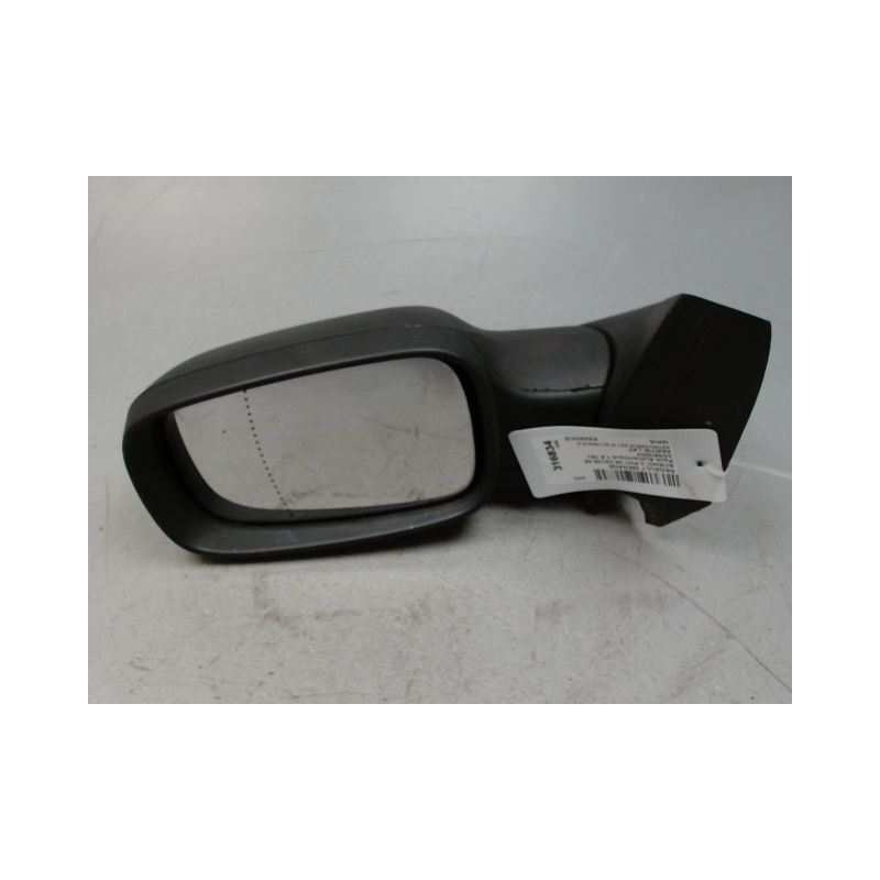 RETROVISEUR EXTERIEUR ELECTRIQUE GAUCHE RENAULT SCENIC II PH1 02-06