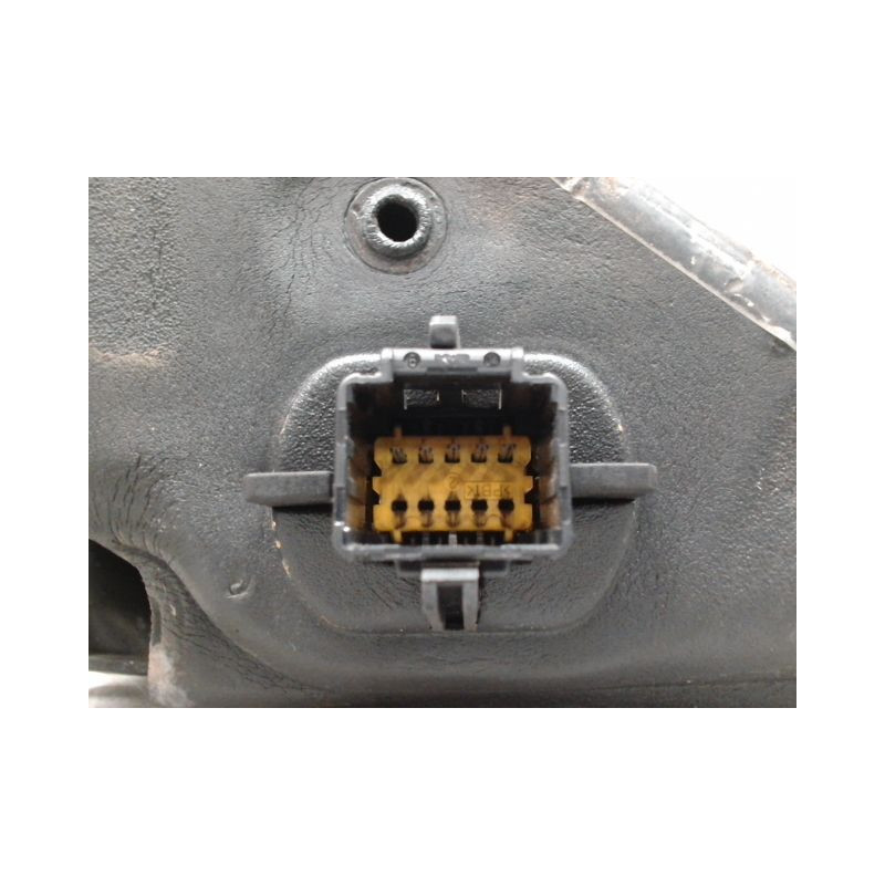 RETROVISEUR EXTERIEUR ELECTRIQUE GAUCHE RENAULT SCENIC II PH1 02-06