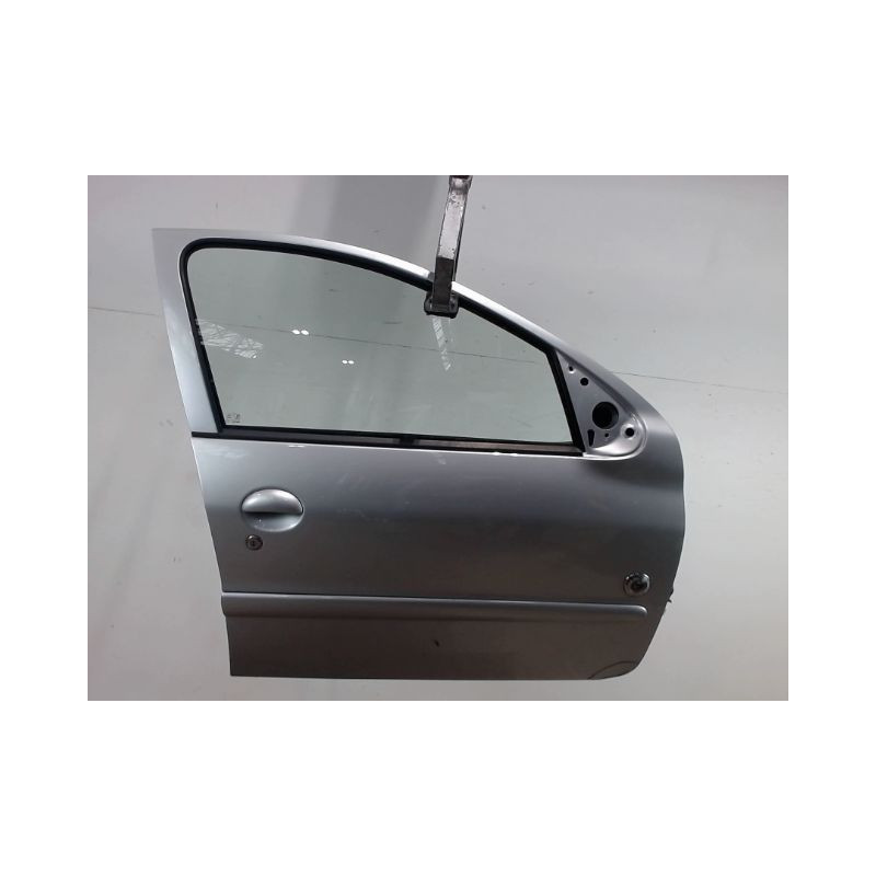PORTE AVANT DROIT PEUGEOT 206+ 2009-