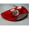 FEU ARRIERE GAUCHE  PEUGEOT 206+ 2009-