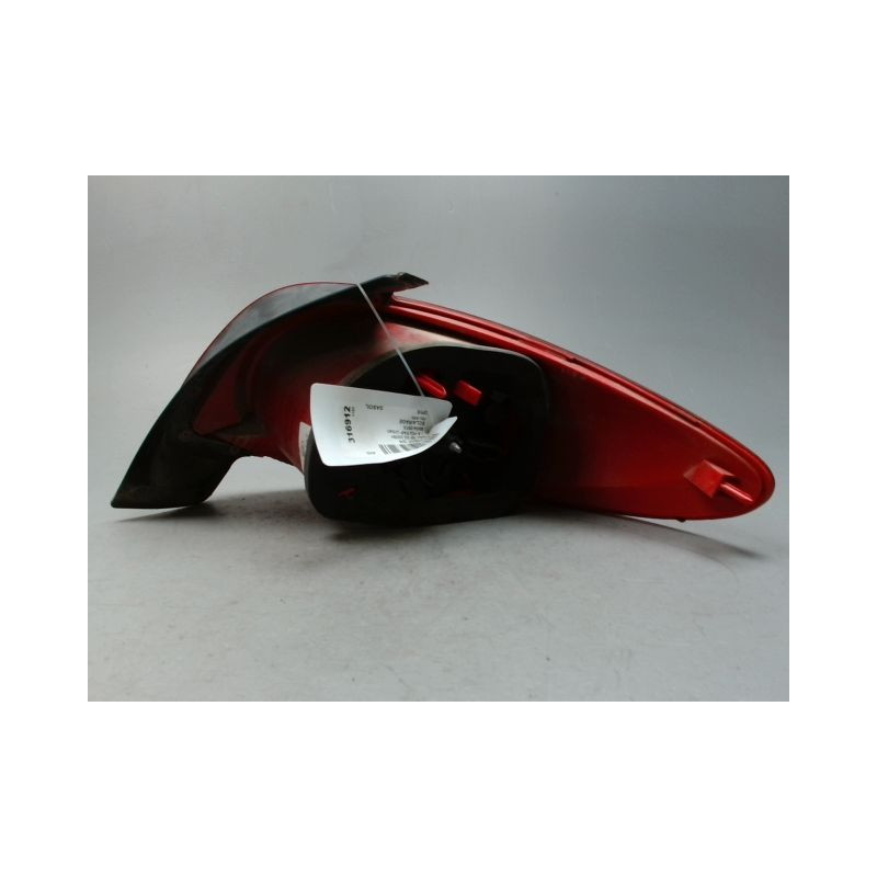 FEU ARRIERE GAUCHE  PEUGEOT 206+ 2009-