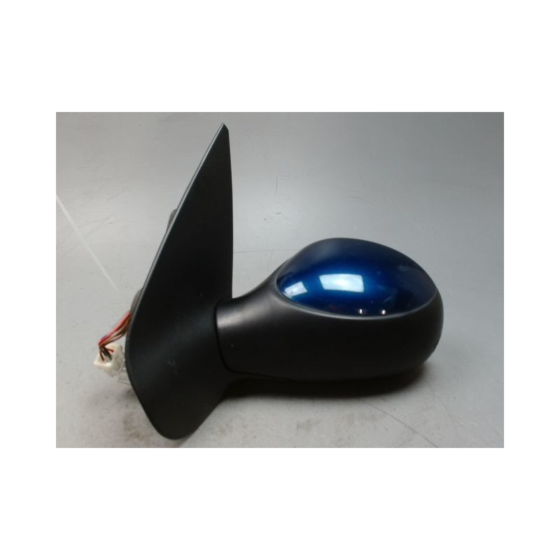 RETROVISEUR EXTERIEUR ELECTRIQUE GAUCHE PEUGEOT 206 5P