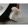 RETROVISEUR EXTERIEUR ELECTRIQUE GAUCHE PEUGEOT 206 5P