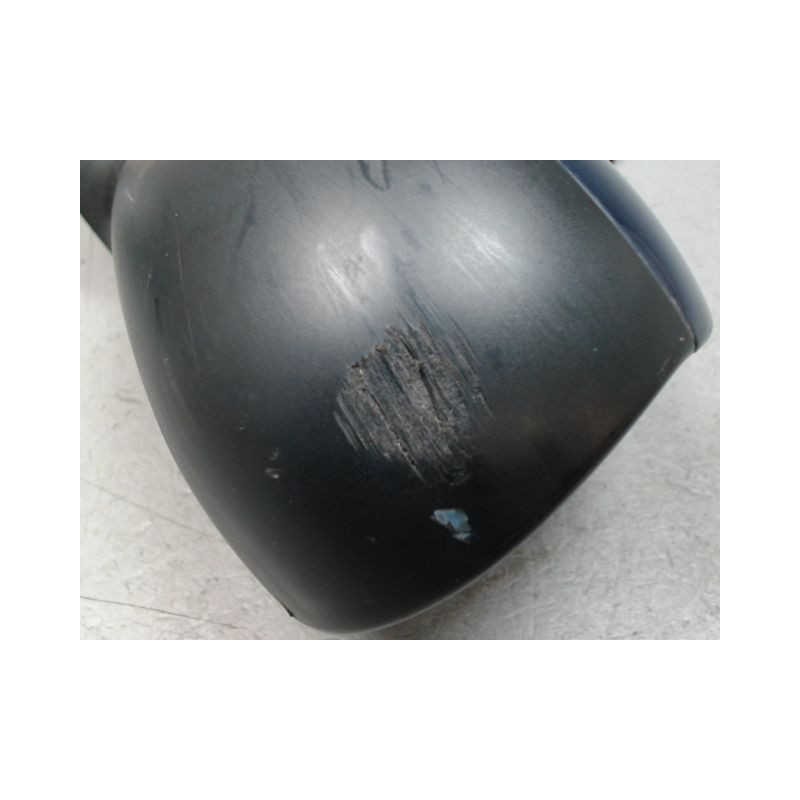 RETROVISEUR EXTERIEUR ELECTRIQUE GAUCHE PEUGEOT 206 5P