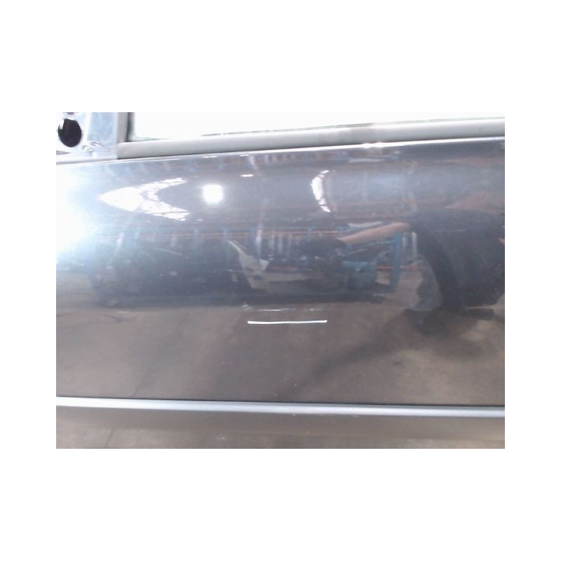 PORTE AVANT GAUCHE RENAULT MEGANE II PH 2 ESTATE 06-