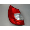FEU ARRIERE GAUCHE  RENAULT SCENIC II PH2 2006-