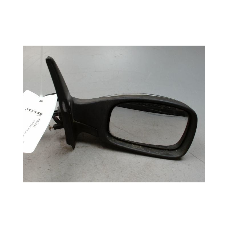 RETROVISEUR EXTERIEUR ELECTRIQUE DROIT PEUGEOT 306 97-2001