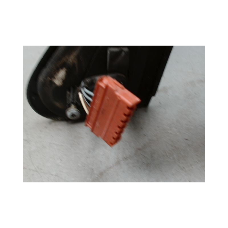 RETROVISEUR EXTERIEUR ELECTRIQUE DROIT PEUGEOT 306 97-2001