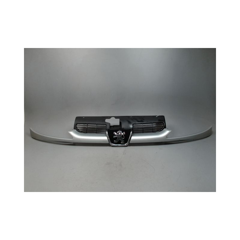 CALANDRE PEUGEOT 206 5P