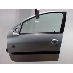 PORTE AVG