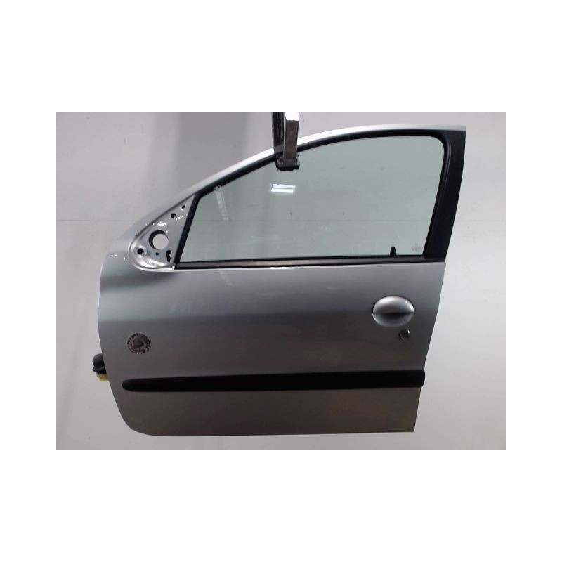 PORTE AVANT GAUCHE PEUGEOT 206 5P