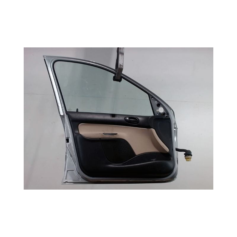 PORTE AVANT GAUCHE PEUGEOT 206 5P