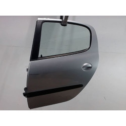 PORTE ARG