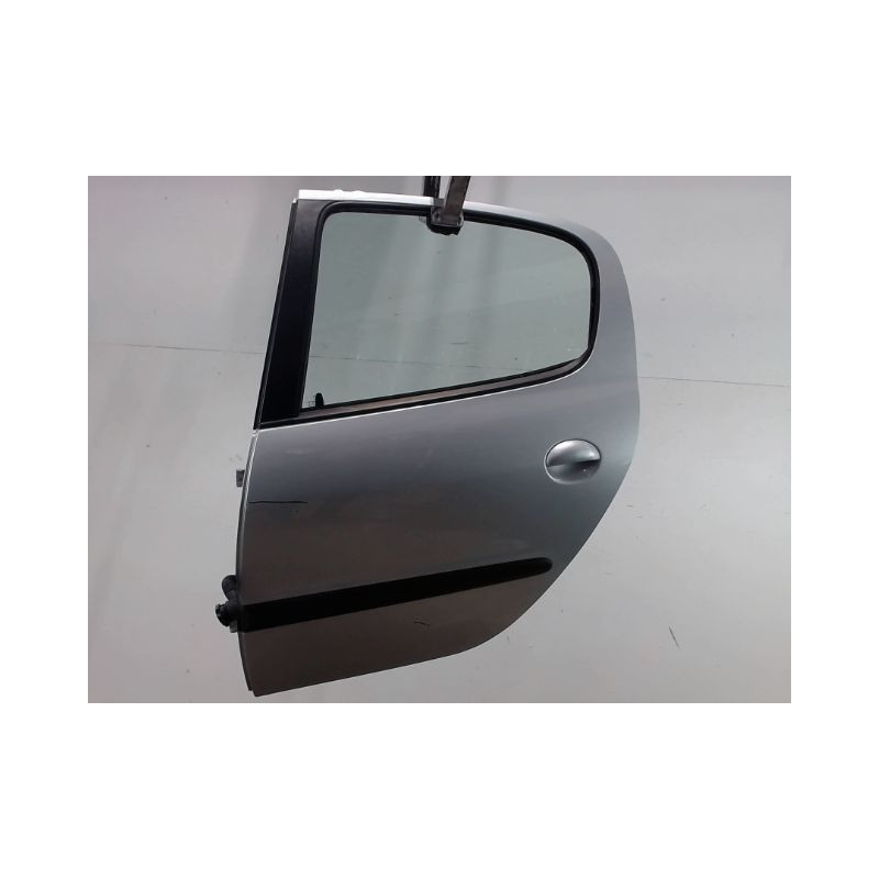 PORTE ARRIERE GAUCHE PEUGEOT 206 5P