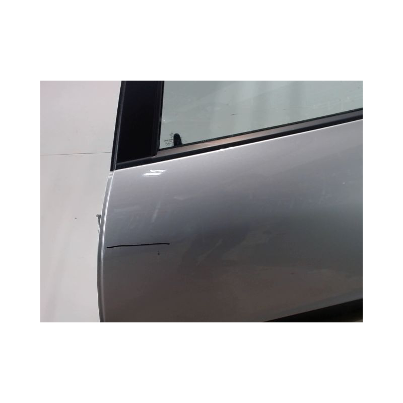 PORTE ARRIERE GAUCHE PEUGEOT 206 5P