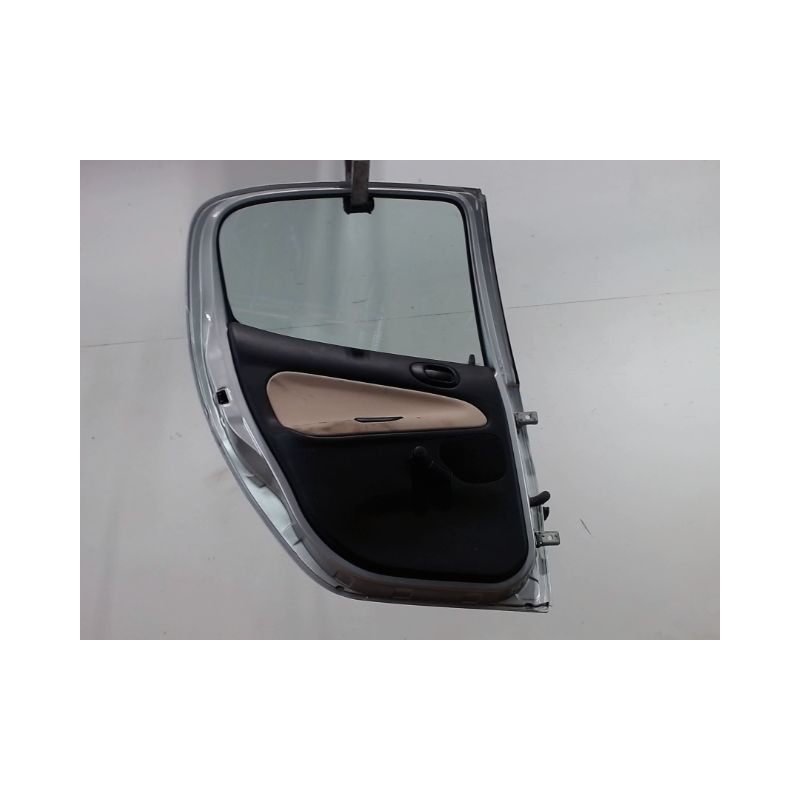 PORTE ARRIERE GAUCHE PEUGEOT 206 5P