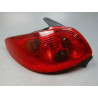 FEU ARRIERE GAUCHE  PEUGEOT 206 5P