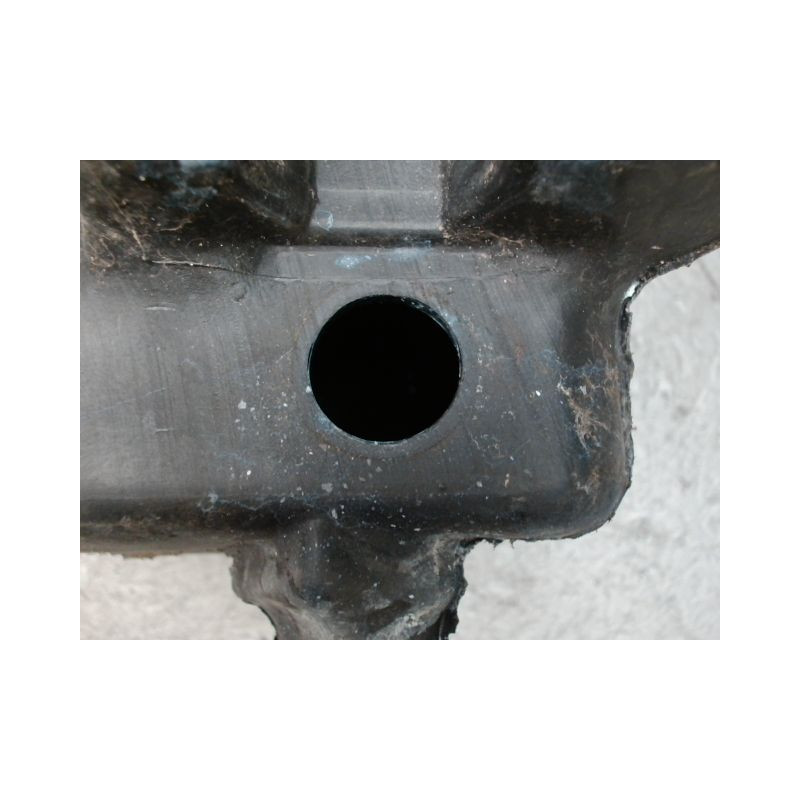 RESERVOIR LAVE-GLACE AVANT PEUGEOT 106 92-96