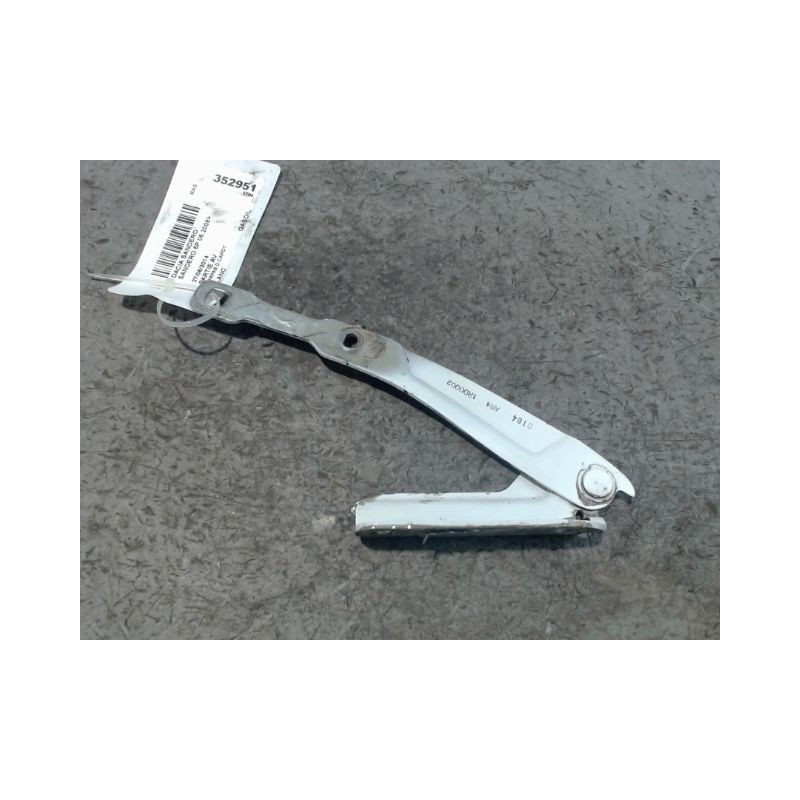 COMPAS DROIT CAPOT DACIA SANDERO 2008-