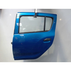 PORTE ARG