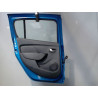 PORTE ARRIERE GAUCHE DACIA SANDERO 2008-