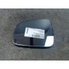 GLACE RETROVISEUR EXT G DACIA SANDERO 2008-