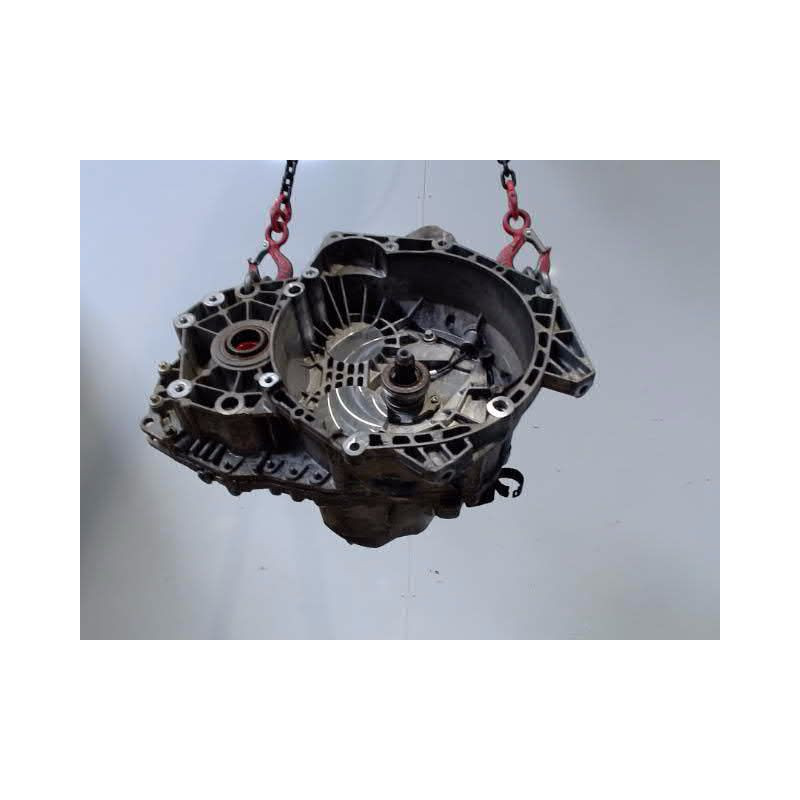 BOITE A VITESSE MECANIQUE OPEL ASTRA 2004- 2.0 CDTI 
