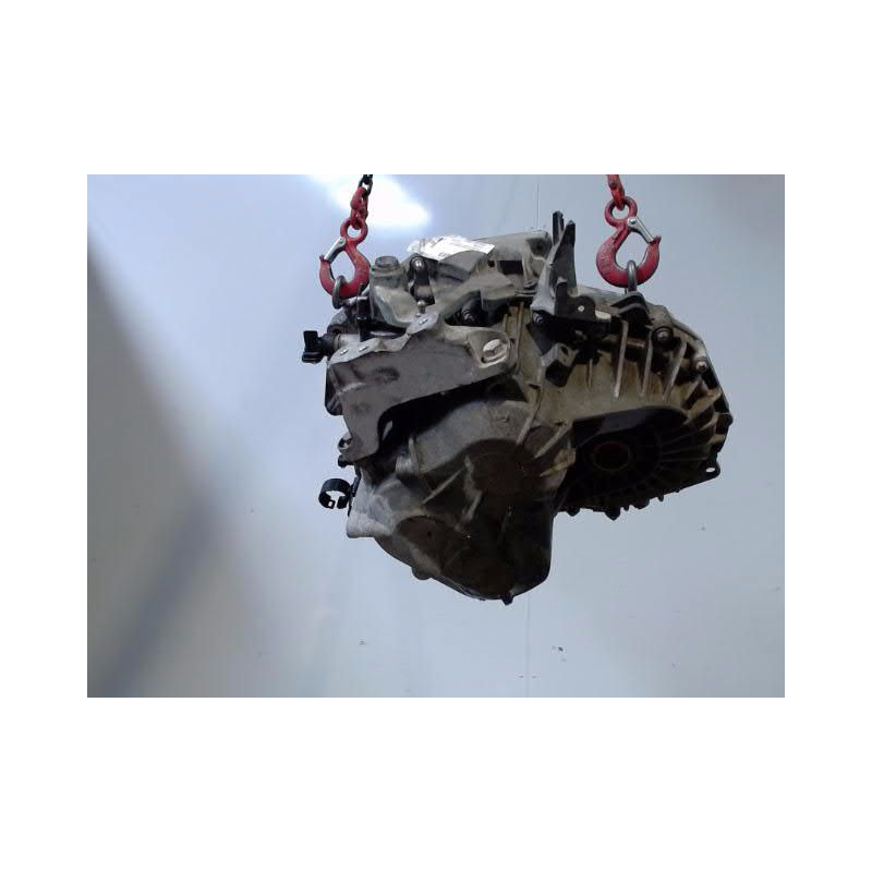 BOITE A VITESSE MECANIQUE OPEL ASTRA 2004- 2.0 CDTI 
