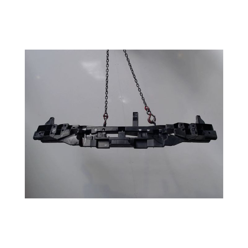 ABSORBEUR PARE-CHOC ARRIERE RENAULT TWINGO 2 2007-