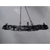 ABSORBEUR PARE-CHOC ARRIERE RENAULT TWINGO 2 2007-