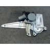 MECANISME+MOTEUR LEVE-GLACE ARRIERE DROIT SUZUKI SWIFT