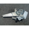 MECANISME+MOTEUR LEVE-GLACE ARRIERE DROIT SUZUKI SWIFT