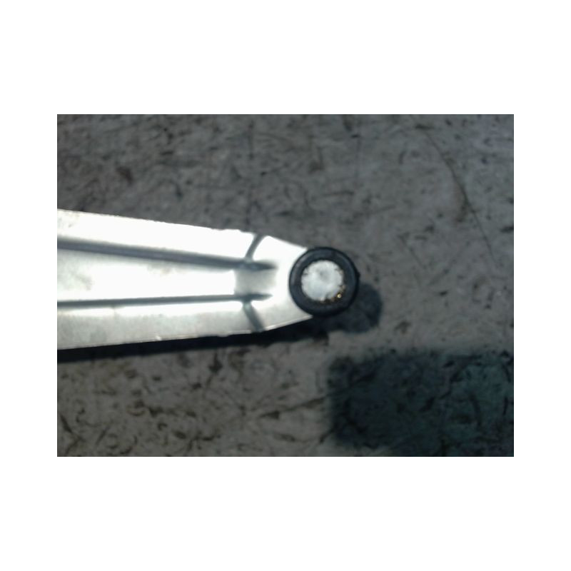 MECANISME+MOTEUR LEVE-GLACE ARRIERE DROIT SUZUKI SWIFT
