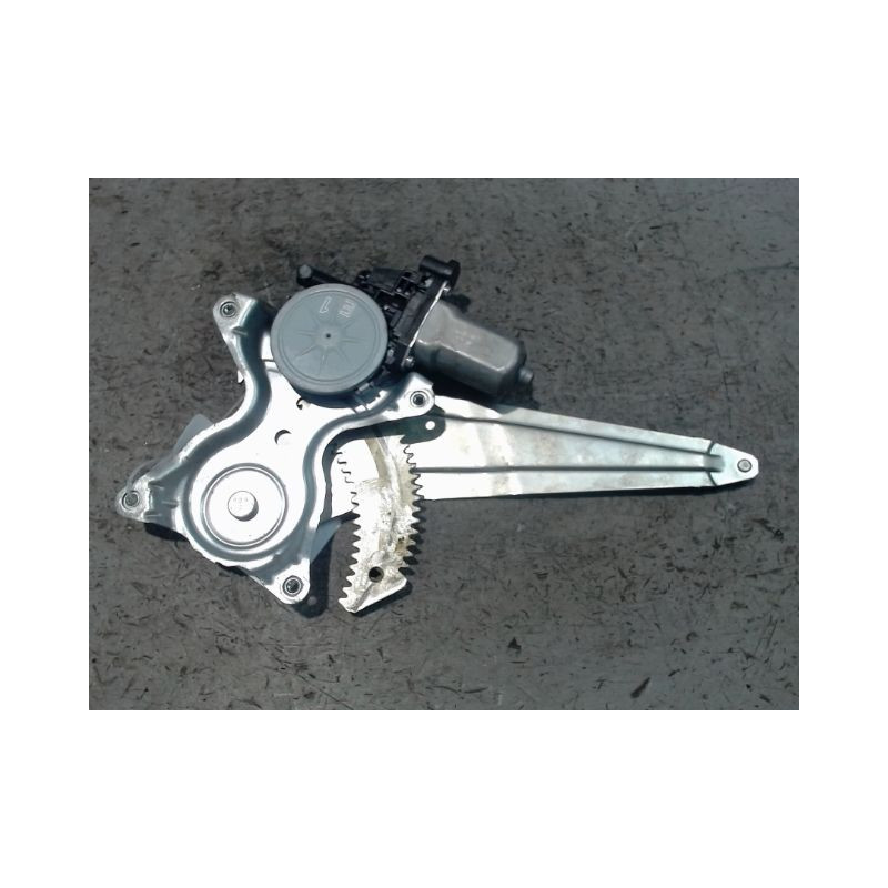 MECANISME+MOTEUR LEVE-GLACE ARRIERE GAUCHE SUZUKI SWIFT