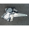 MECANISME+MOTEUR LEVE-GLACE ARRIERE GAUCHE SUZUKI SWIFT