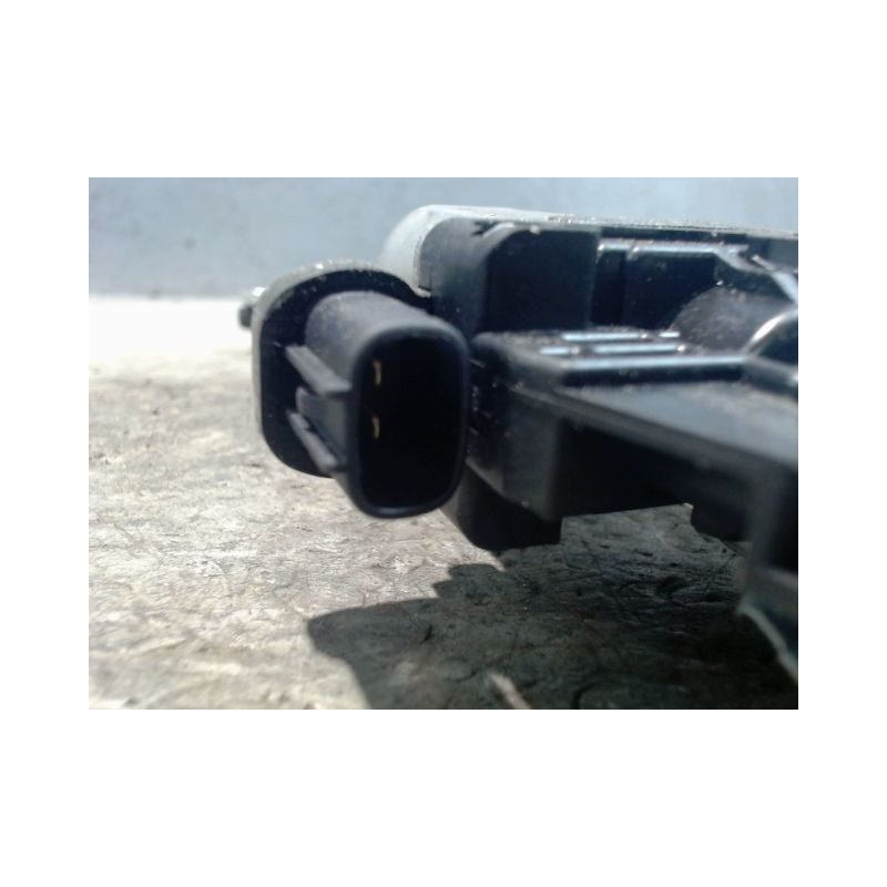 MECANISME+MOTEUR LEVE-GLACE ARRIERE GAUCHE SUZUKI SWIFT