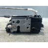 SYSTEME CONDAMNATION AVANT DROIT CITROEN DS4