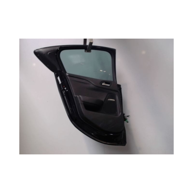 PORTE ARRIERE GAUCHE CITROEN DS4