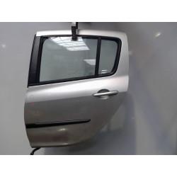 PORTE ARG